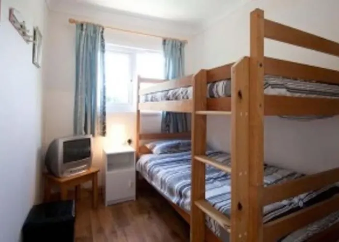 Summercliffe Chalet No 75