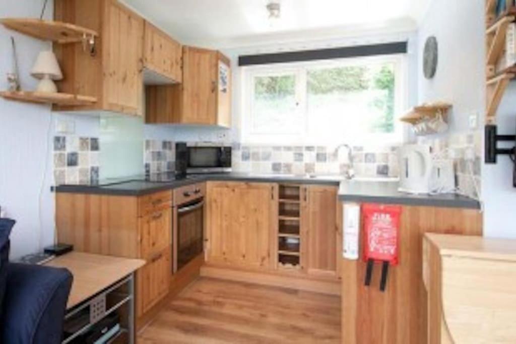 Apartment Summercliffe No 75